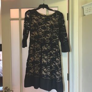 Gorgeous vintage look Anotonio Melani dress
